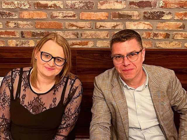 [FOTO] Podziękowania dla sołtysów z gminy Żarów