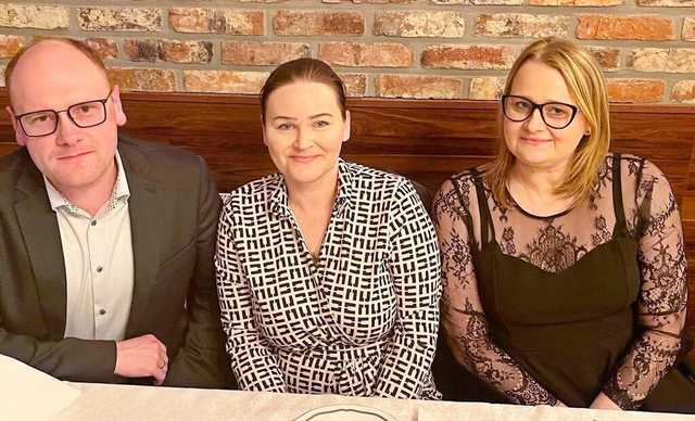 [FOTO] Podziękowania dla sołtysów z gminy Żarów