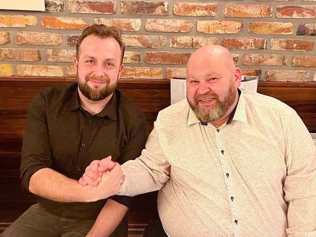[FOTO] Podziękowania dla sołtysów z gminy Żarów