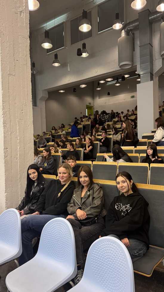 [FOTO] Zespół Szkół w Strzegomiu dba o zdrowie psychiczne i rozwój emocjonalny uczniów