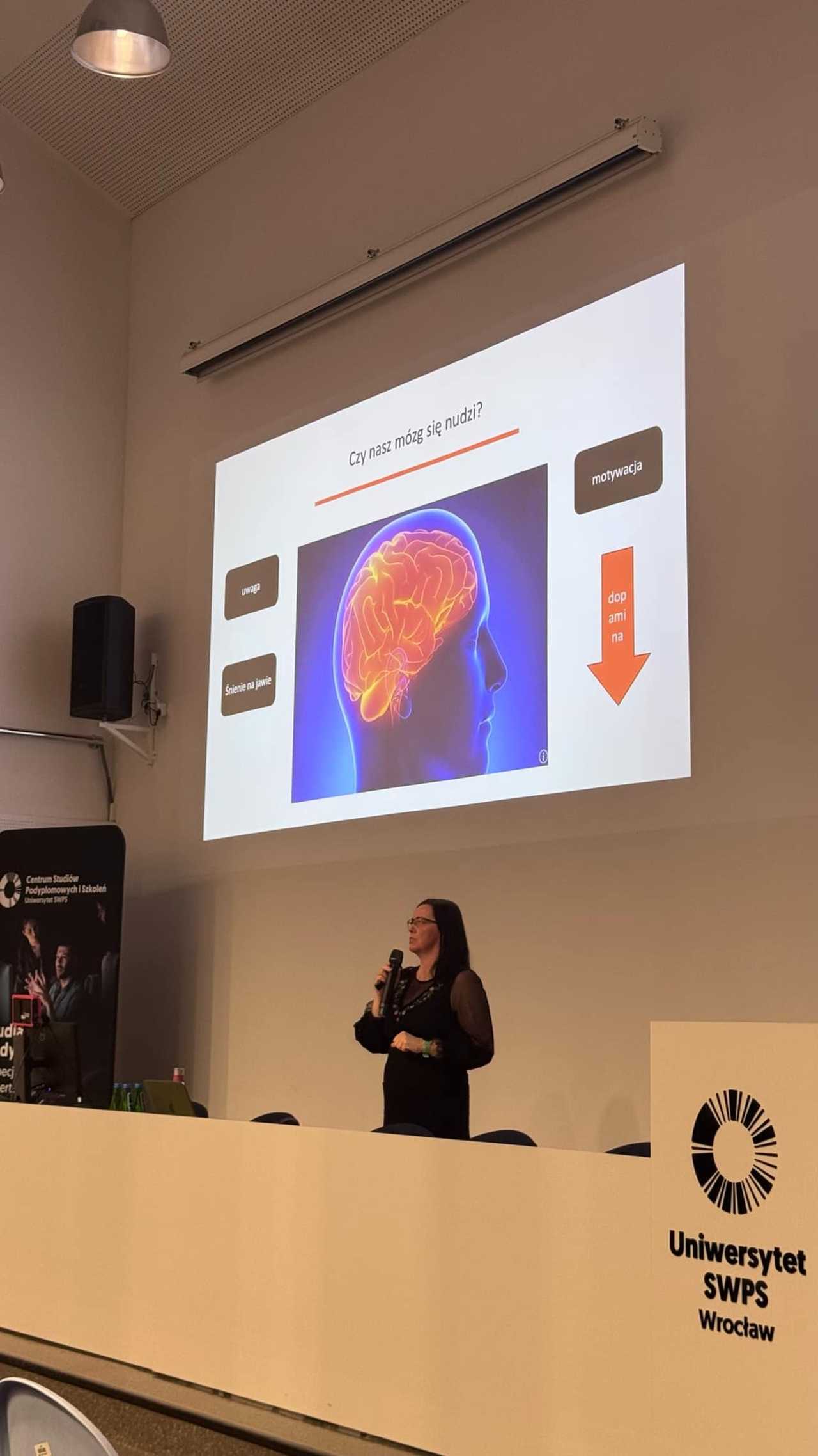 [FOTO] Zespół Szkół w Strzegomiu dba o zdrowie psychiczne i rozwój emocjonalny uczniów