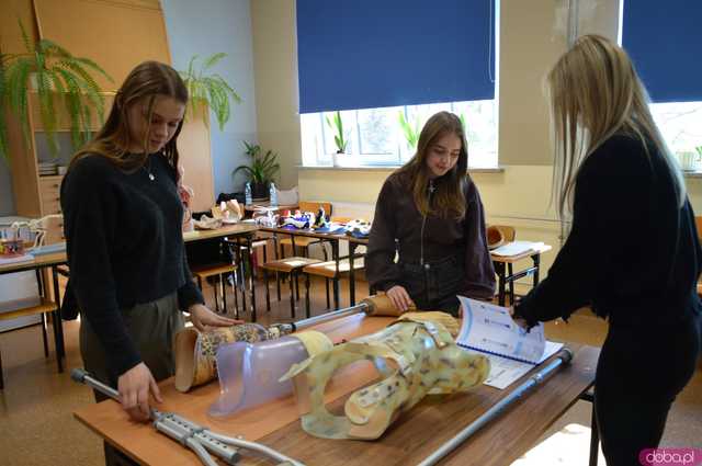 [FOTO] Za nami XX - jubileuszowa Giełda Edukacyjna w Lutomi Dolnej