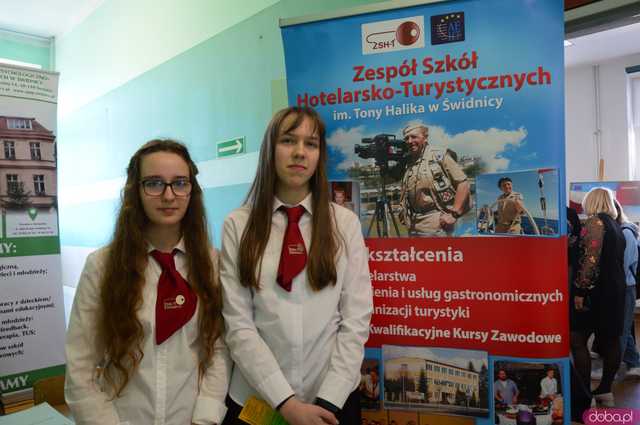 [FOTO] Za nami XX - jubileuszowa Giełda Edukacyjna w Lutomi Dolnej