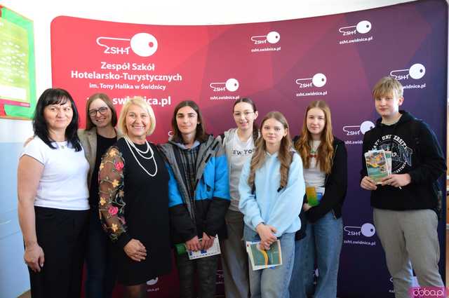 [FOTO] Za nami XX - jubileuszowa Giełda Edukacyjna w Lutomi Dolnej
