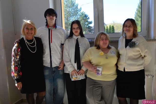 [FOTO] Za nami XX - jubileuszowa Giełda Edukacyjna w Lutomi Dolnej