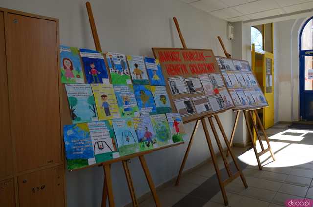 [FOTO] Za nami XX - jubileuszowa Giełda Edukacyjna w Lutomi Dolnej