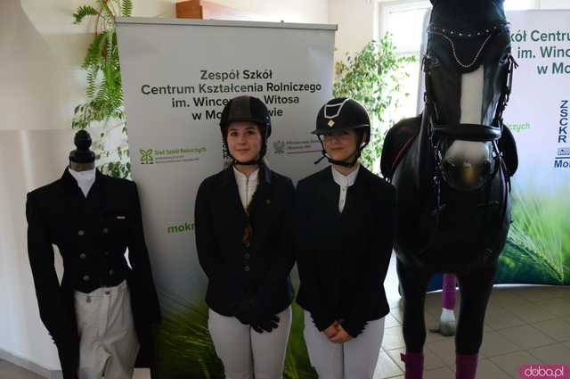 [FOTO] Za nami XX - jubileuszowa Giełda Edukacyjna w Lutomi Dolnej