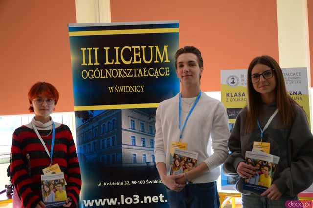 [FOTO] Za nami XX - jubileuszowa Giełda Edukacyjna w Lutomi Dolnej