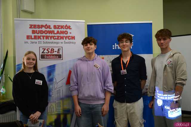 [FOTO] Za nami XX - jubileuszowa Giełda Edukacyjna w Lutomi Dolnej