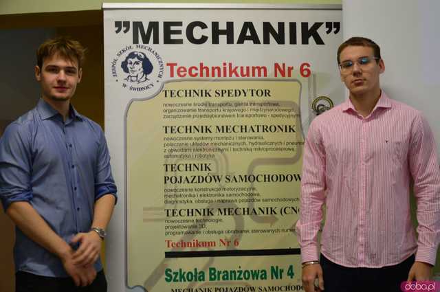 [FOTO] Za nami XX - jubileuszowa Giełda Edukacyjna w Lutomi Dolnej