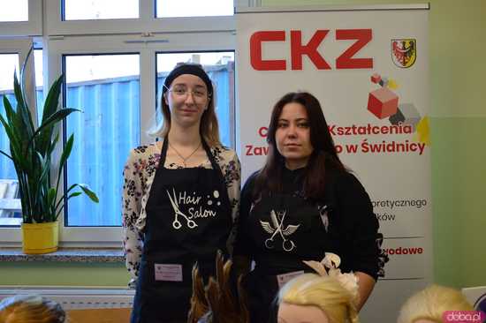 [FOTO] Za nami XX - jubileuszowa Giełda Edukacyjna w Lutomi Dolnej