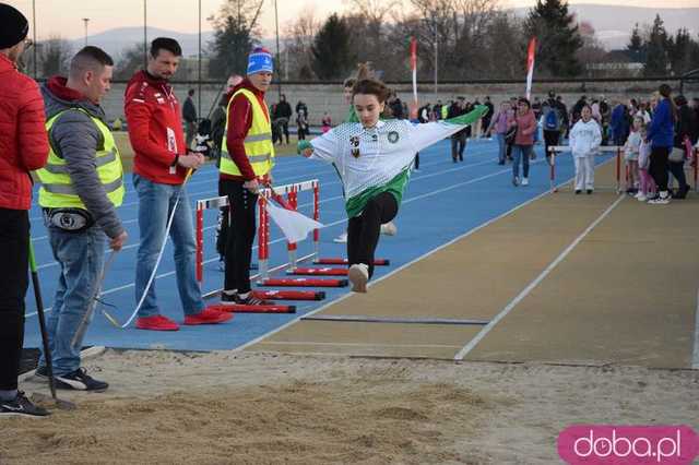 [FOTO] Za nami Świdnicki Czwartek Lekkoatletyczny