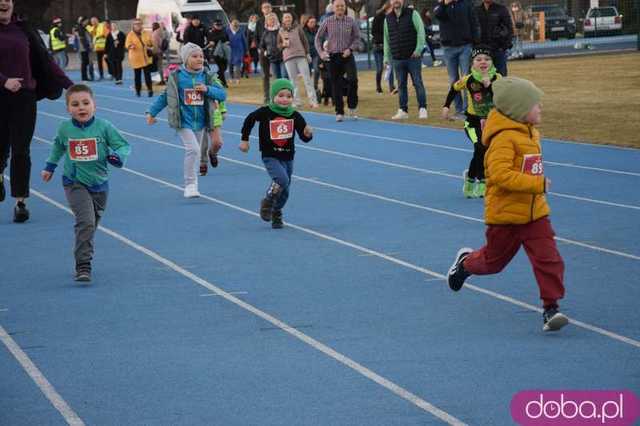 [FOTO] Za nami Świdnicki Czwartek Lekkoatletyczny