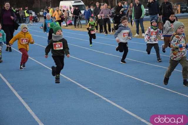 [FOTO] Za nami Świdnicki Czwartek Lekkoatletyczny