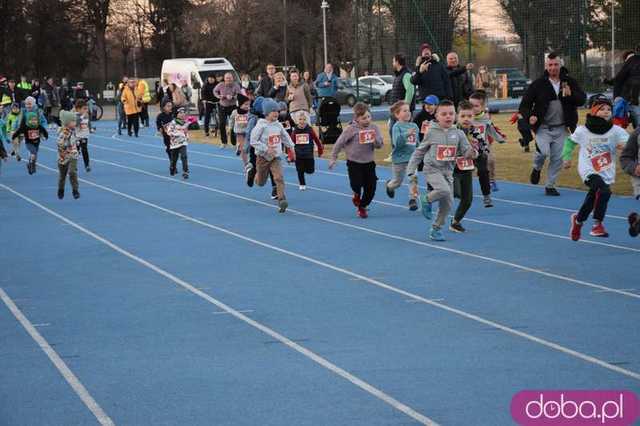 [FOTO] Za nami Świdnicki Czwartek Lekkoatletyczny