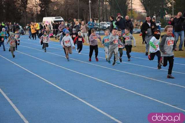 [FOTO] Za nami Świdnicki Czwartek Lekkoatletyczny