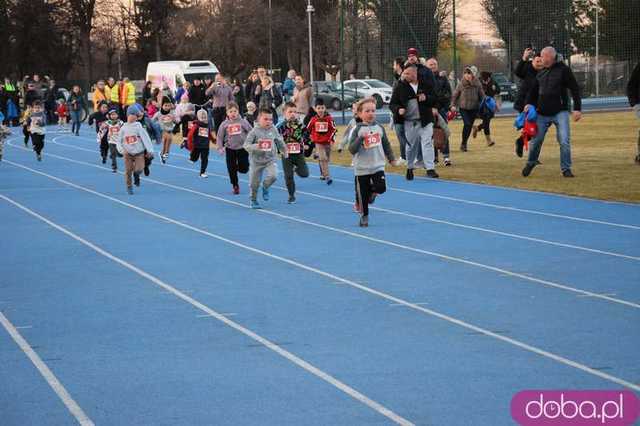 [FOTO] Za nami Świdnicki Czwartek Lekkoatletyczny