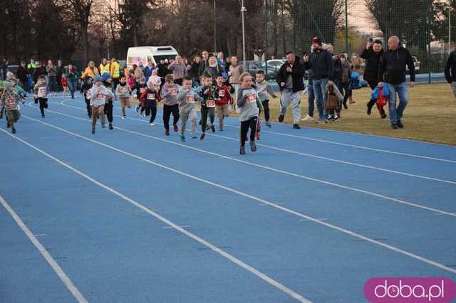 [FOTO] Za nami Świdnicki Czwartek Lekkoatletyczny