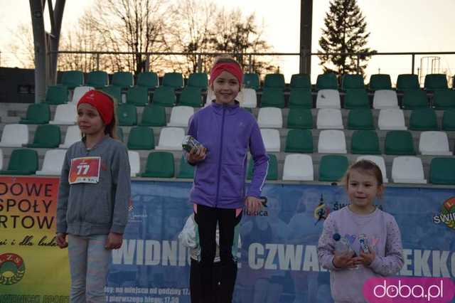 [FOTO] Za nami Świdnicki Czwartek Lekkoatletyczny