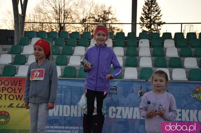 [FOTO] Za nami Świdnicki Czwartek Lekkoatletyczny
