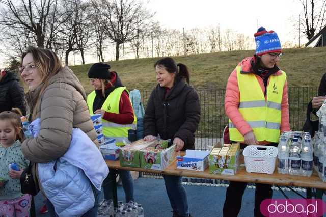 [FOTO] Za nami Świdnicki Czwartek Lekkoatletyczny