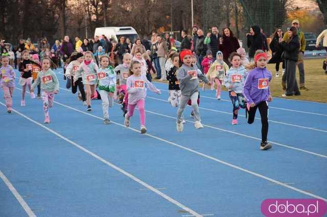 [FOTO] Za nami Świdnicki Czwartek Lekkoatletyczny