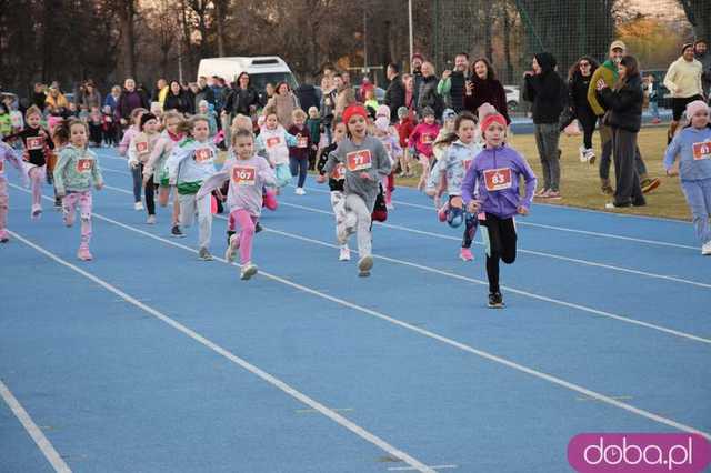 [FOTO] Za nami Świdnicki Czwartek Lekkoatletyczny