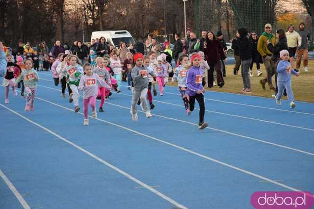 [FOTO] Za nami Świdnicki Czwartek Lekkoatletyczny