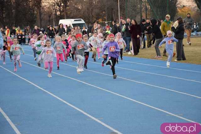 [FOTO] Za nami Świdnicki Czwartek Lekkoatletyczny