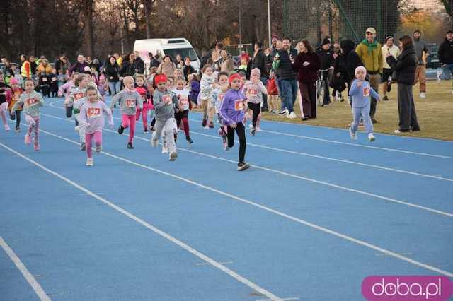 [FOTO] Za nami Świdnicki Czwartek Lekkoatletyczny