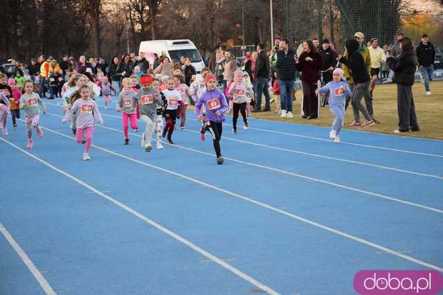 [FOTO] Za nami Świdnicki Czwartek Lekkoatletyczny
