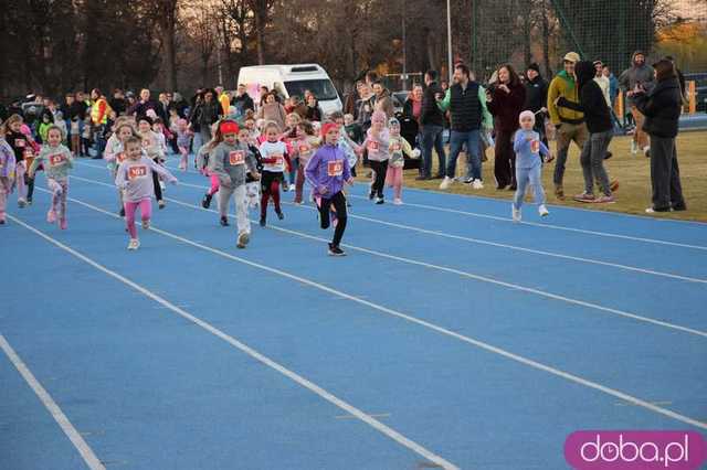 [FOTO] Za nami Świdnicki Czwartek Lekkoatletyczny