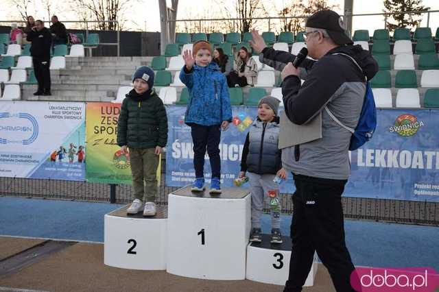 [FOTO] Za nami Świdnicki Czwartek Lekkoatletyczny