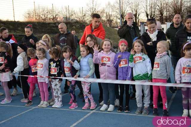 [FOTO] Za nami Świdnicki Czwartek Lekkoatletyczny