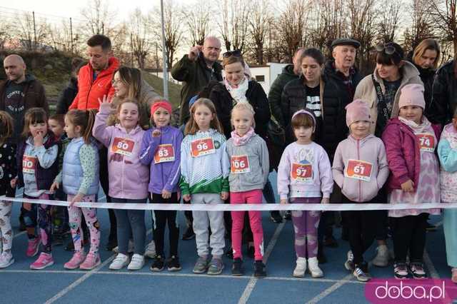 [FOTO] Za nami Świdnicki Czwartek Lekkoatletyczny