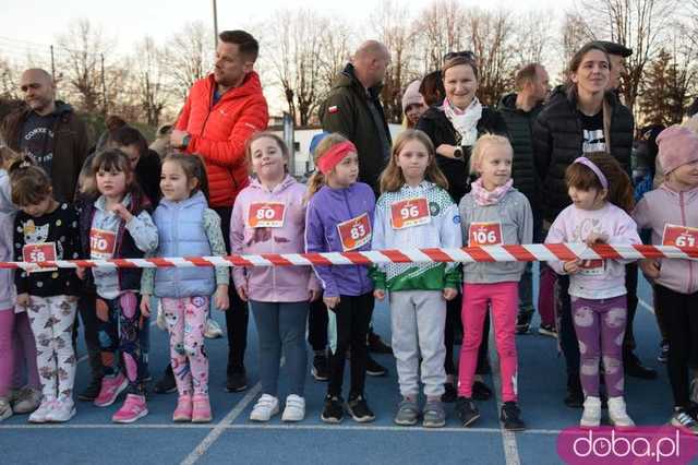 [FOTO] Za nami Świdnicki Czwartek Lekkoatletyczny