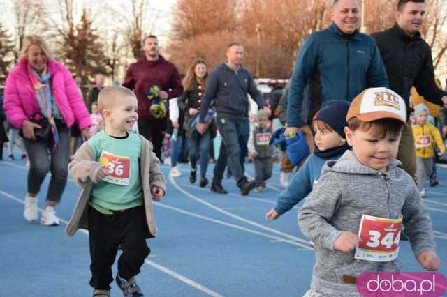 [FOTO] Za nami Świdnicki Czwartek Lekkoatletyczny