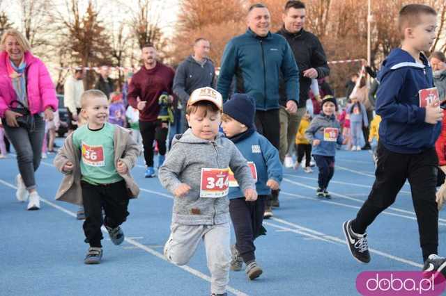 [FOTO] Za nami Świdnicki Czwartek Lekkoatletyczny