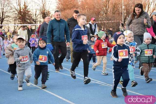 [FOTO] Za nami Świdnicki Czwartek Lekkoatletyczny