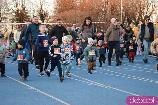 [FOTO] Za nami Świdnicki Czwartek Lekkoatletyczny
