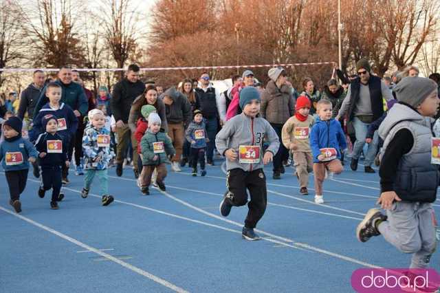 [FOTO] Za nami Świdnicki Czwartek Lekkoatletyczny