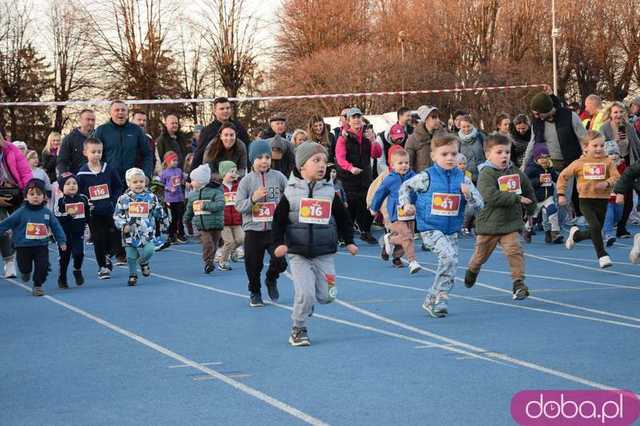 [FOTO] Za nami Świdnicki Czwartek Lekkoatletyczny