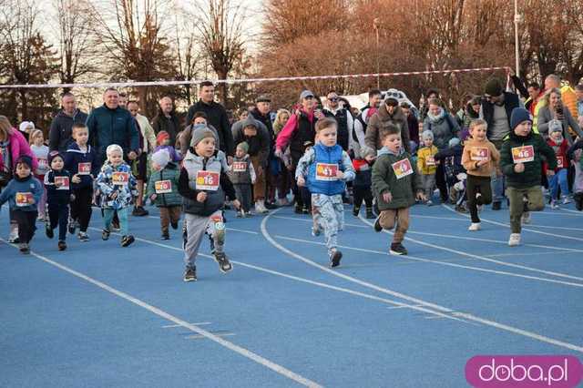 [FOTO] Za nami Świdnicki Czwartek Lekkoatletyczny