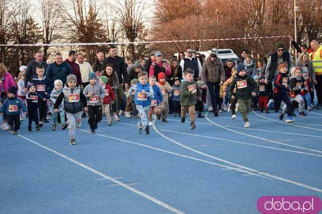 [FOTO] Za nami Świdnicki Czwartek Lekkoatletyczny