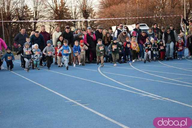 [FOTO] Za nami Świdnicki Czwartek Lekkoatletyczny