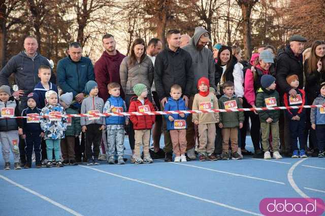 [FOTO] Za nami Świdnicki Czwartek Lekkoatletyczny