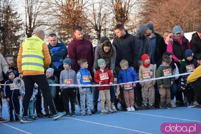 [FOTO] Za nami Świdnicki Czwartek Lekkoatletyczny