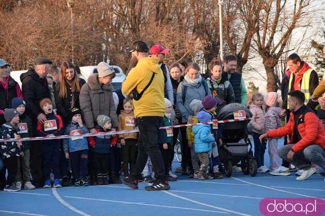 [FOTO] Za nami Świdnicki Czwartek Lekkoatletyczny