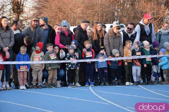 [FOTO] Za nami Świdnicki Czwartek Lekkoatletyczny