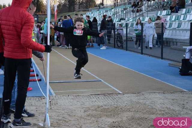 [FOTO] Za nami Świdnicki Czwartek Lekkoatletyczny